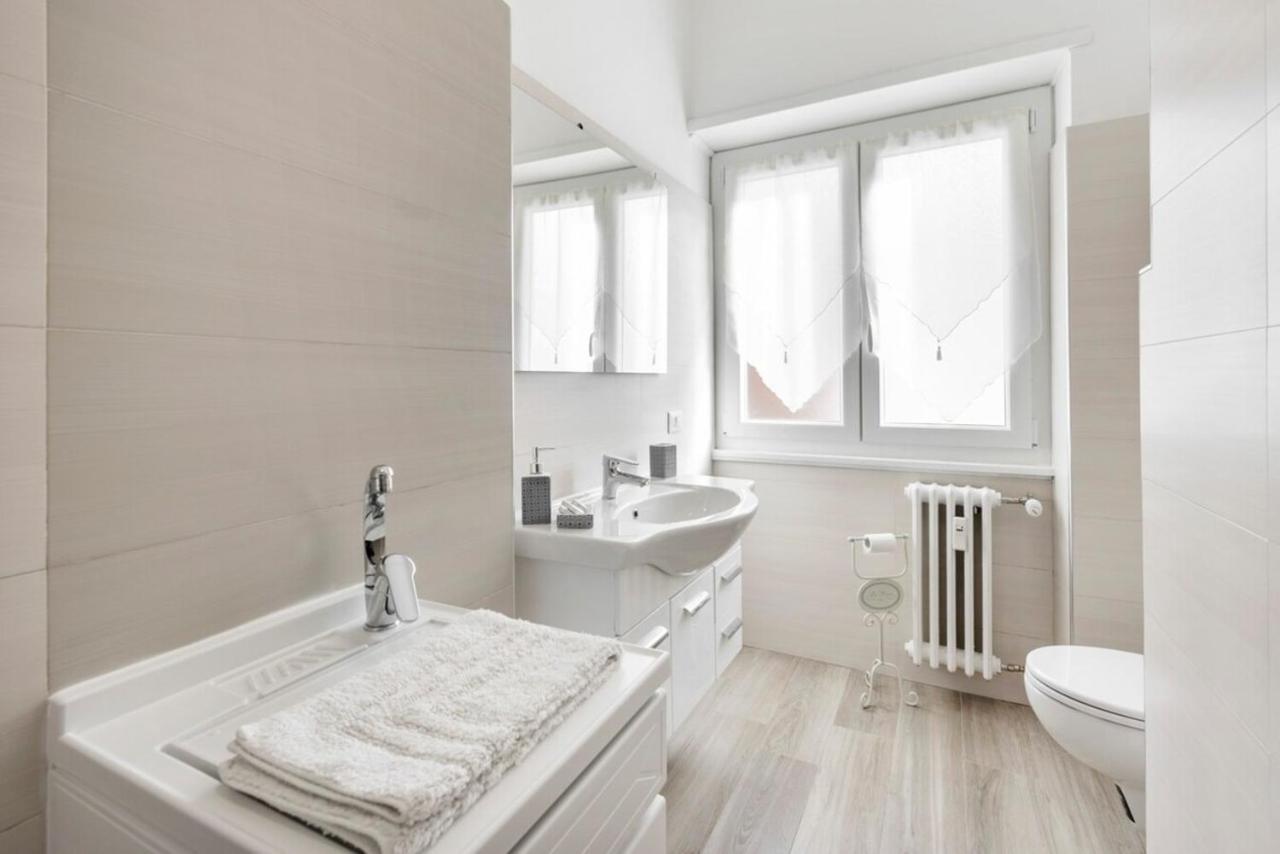 Apartmán Regina Luxury Flat Řím Exteriér fotografie
